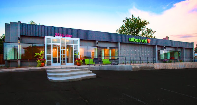 Urban Vet Care