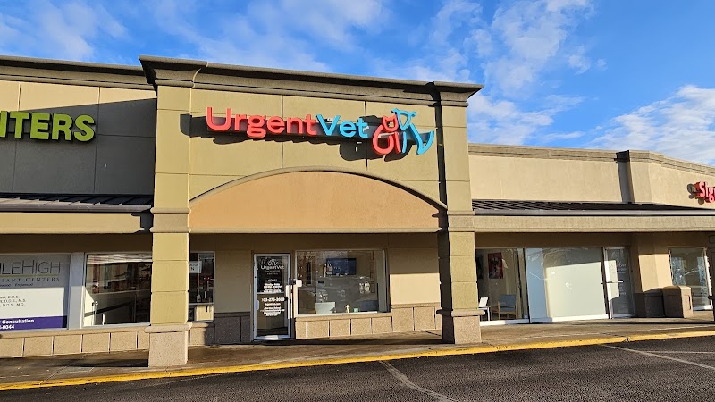 UrgentVet