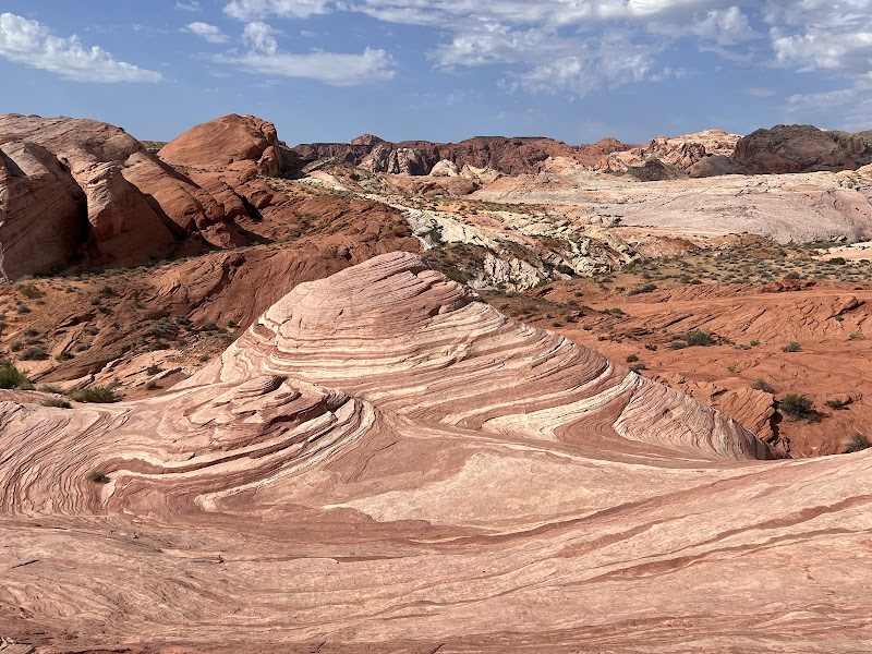 Valley of Fire State Park