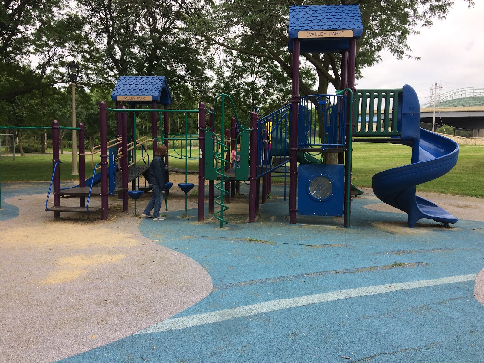 Valley Park