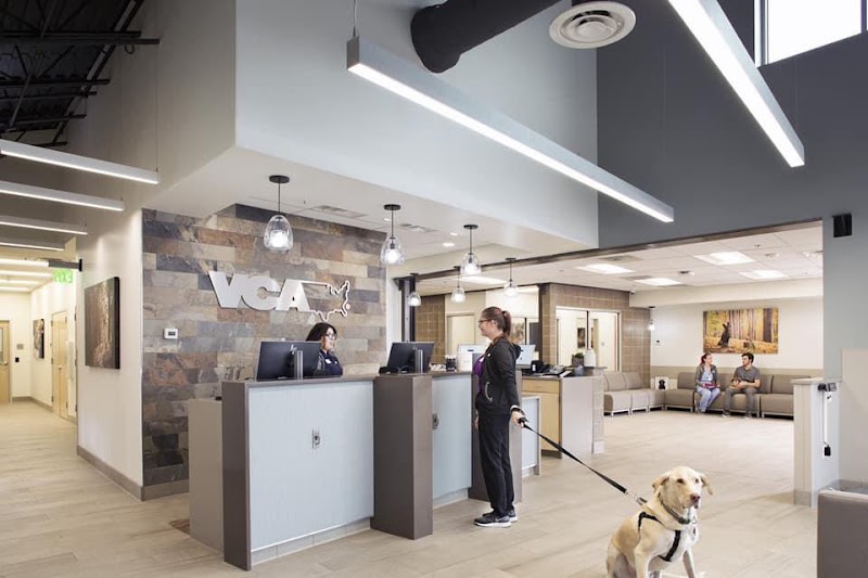 VCA Alameda East Veterinary Hospital photo 2