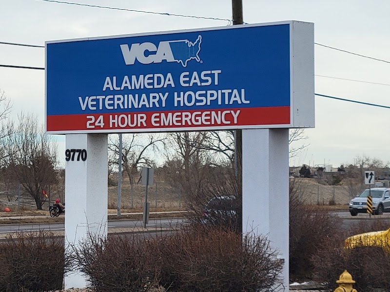 VCA Alameda East Veterinary Hospital photo 3
