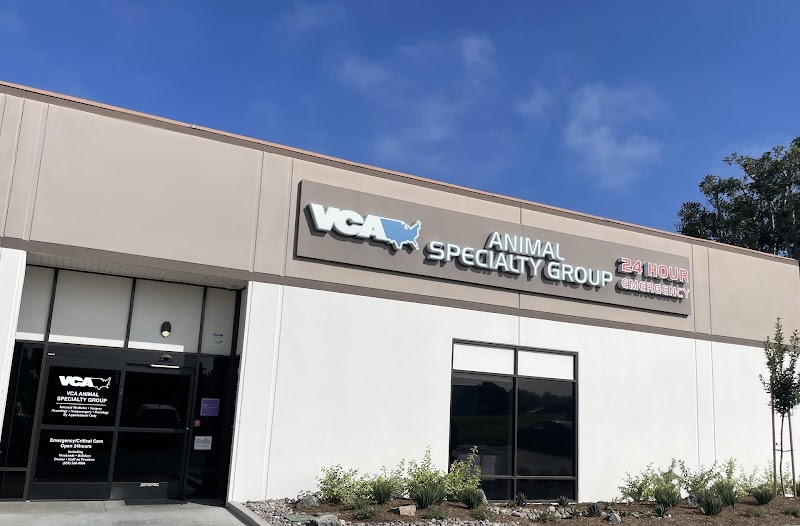 VCA Animal Specialty Group photo 2