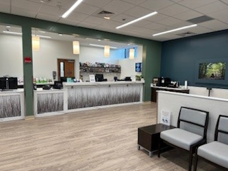VCA Brookline Animal Hospital