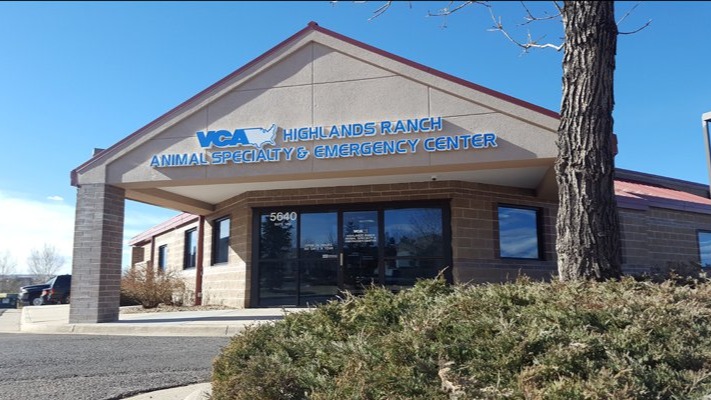 VCA Highlands Ranch Animal Specialty & Emergency Center