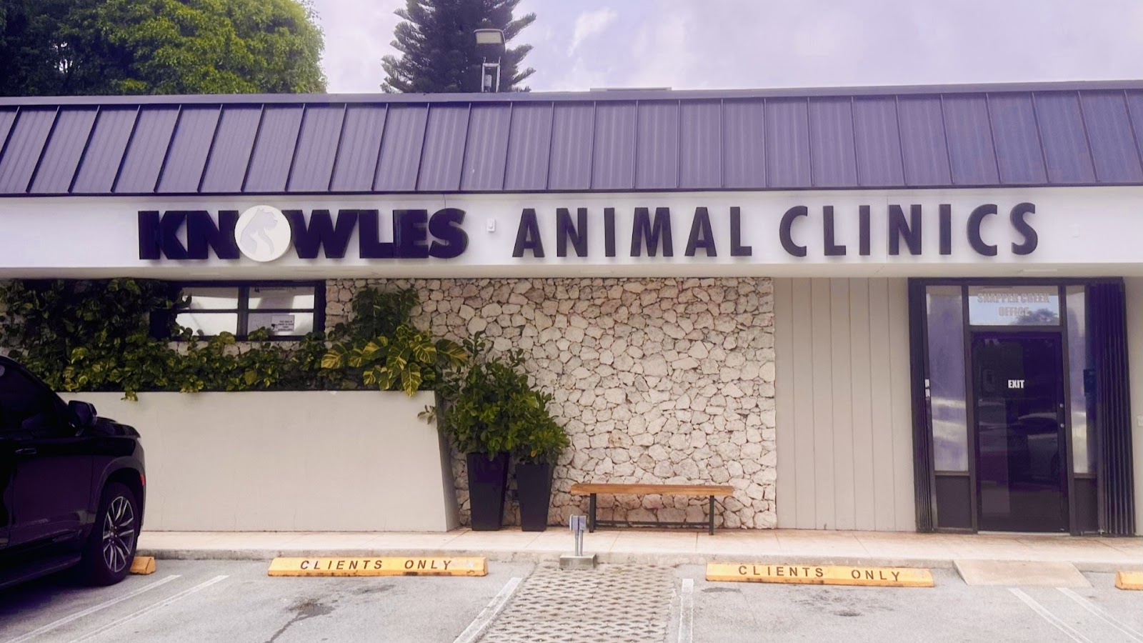 VCA Knowles Snapper Creek Animal Hospital