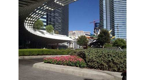 Vdara Hotel & Spa