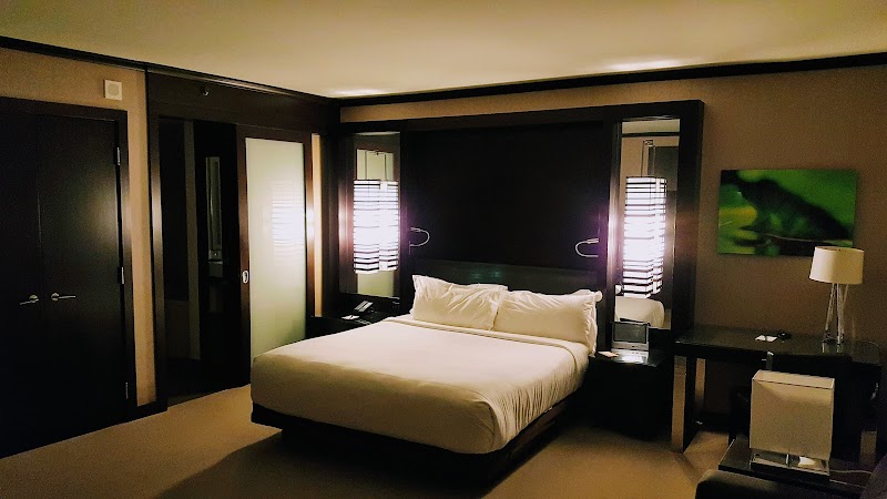 Vdara Hotel & Spa photo 2