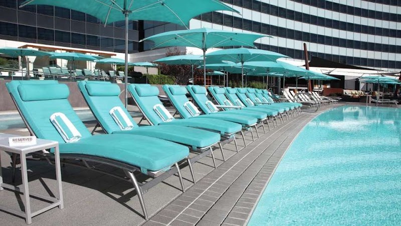 Vdara Hotel & Spa photo 3