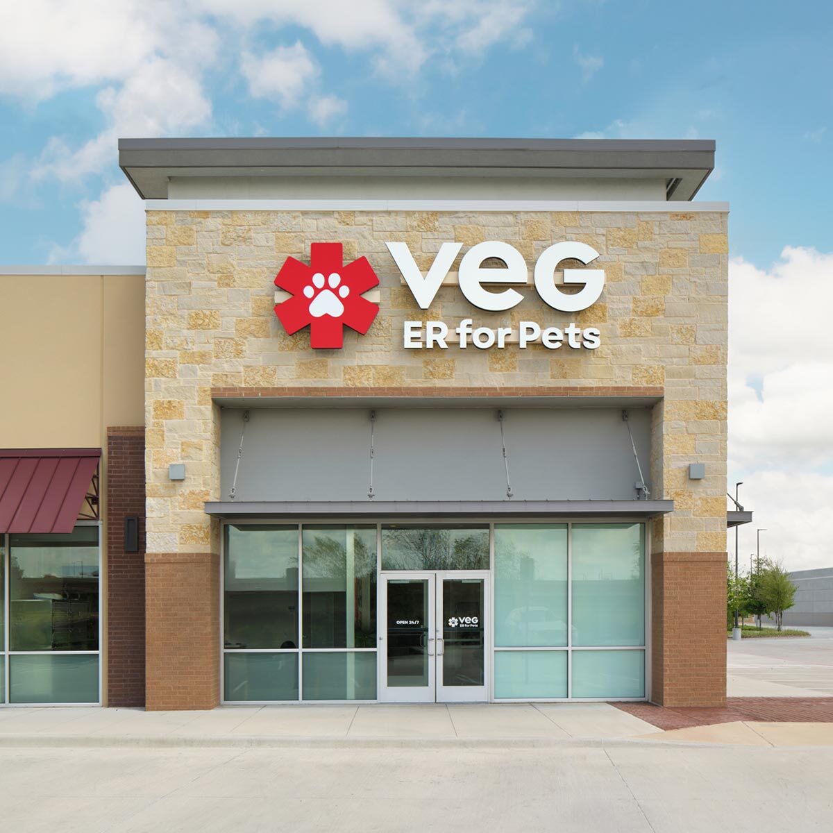 VEG ER for Pets
