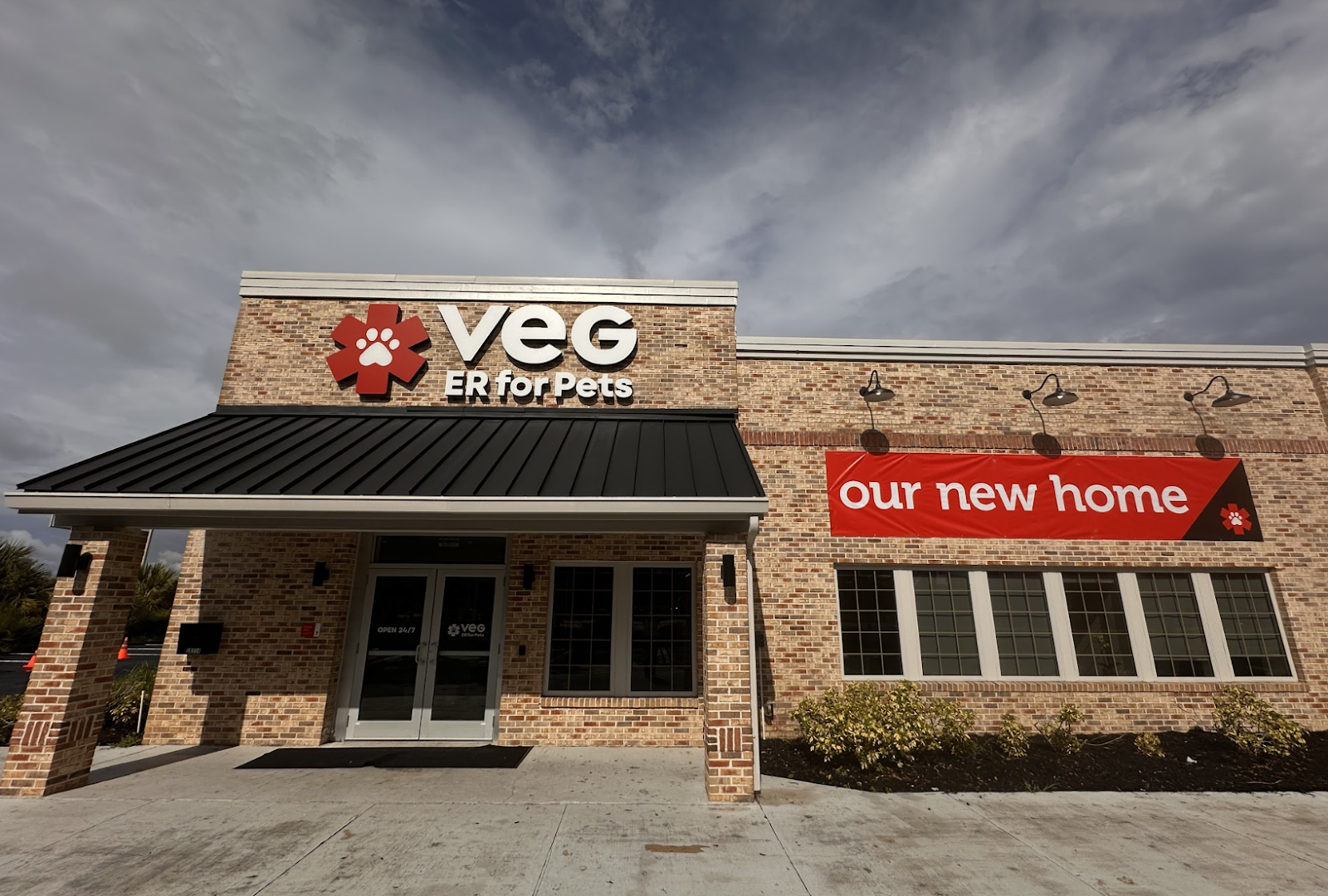 VEG ER for Pets