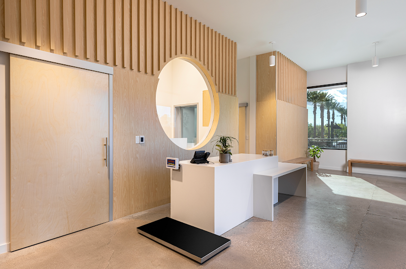 Vegas Valley Pet Hospital photo 2