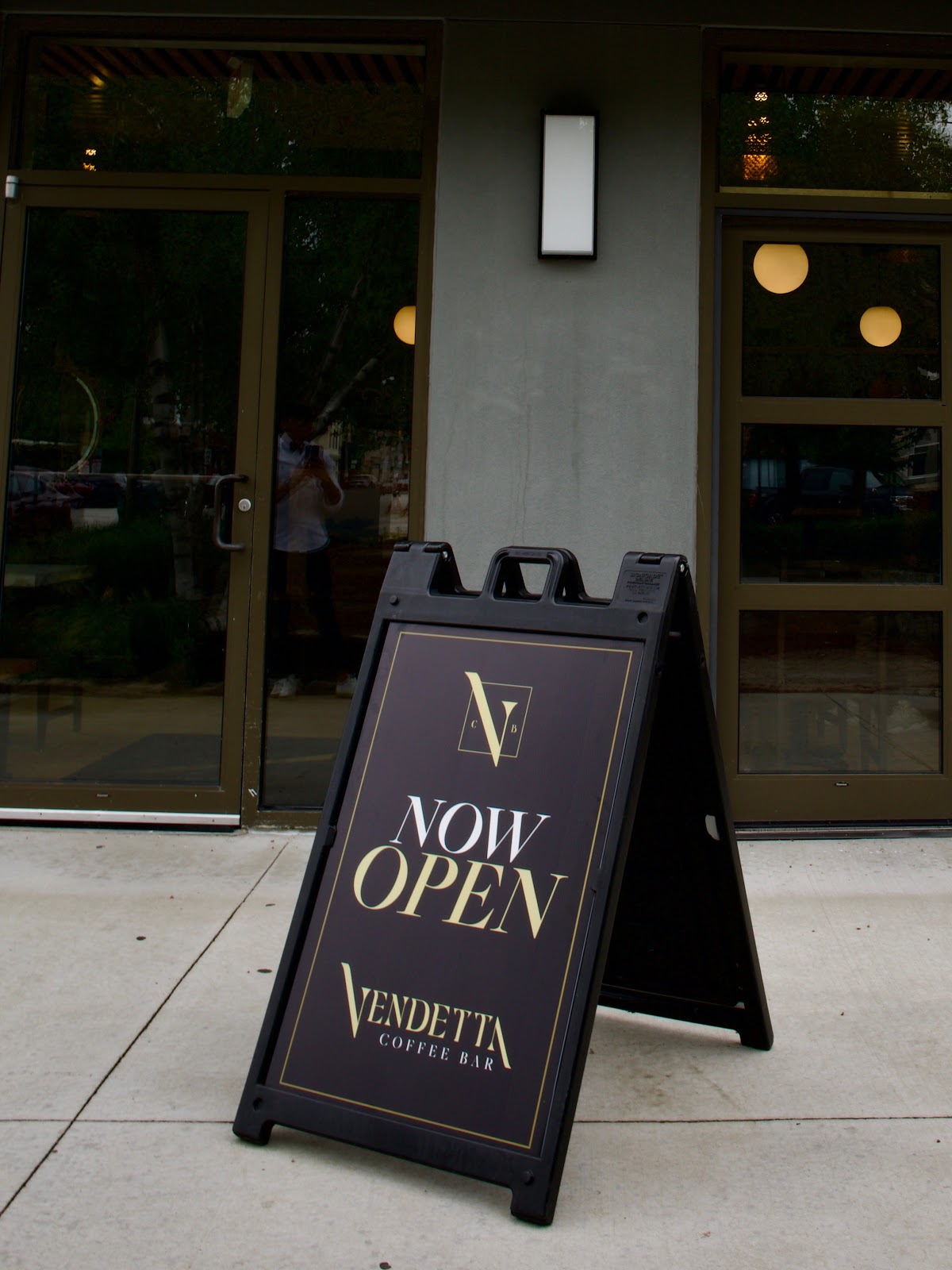 Vendetta Coffee Bar