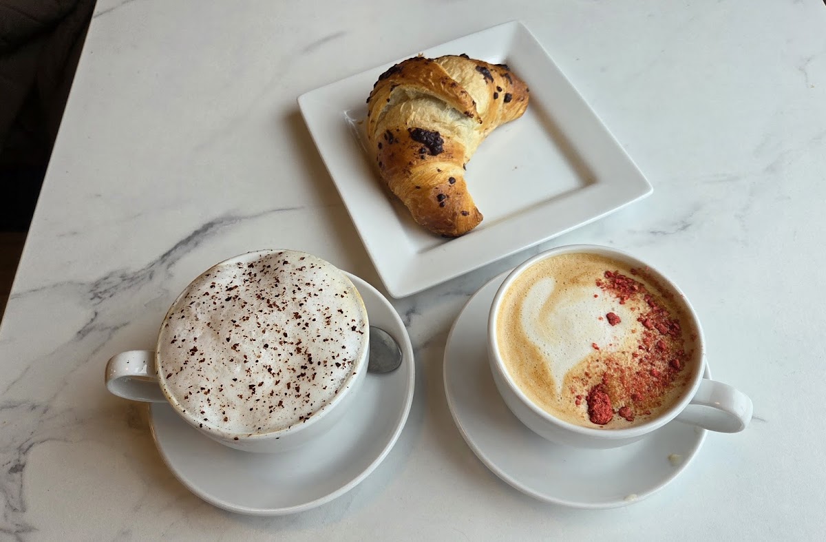 Vendetta Coffee Bar photo 2