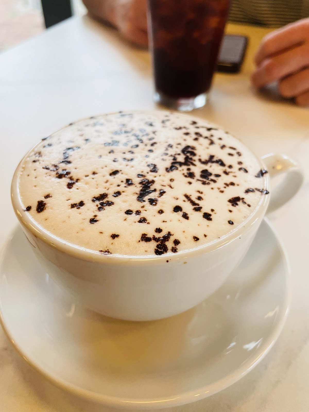 Vendetta Coffee Bar photo 3