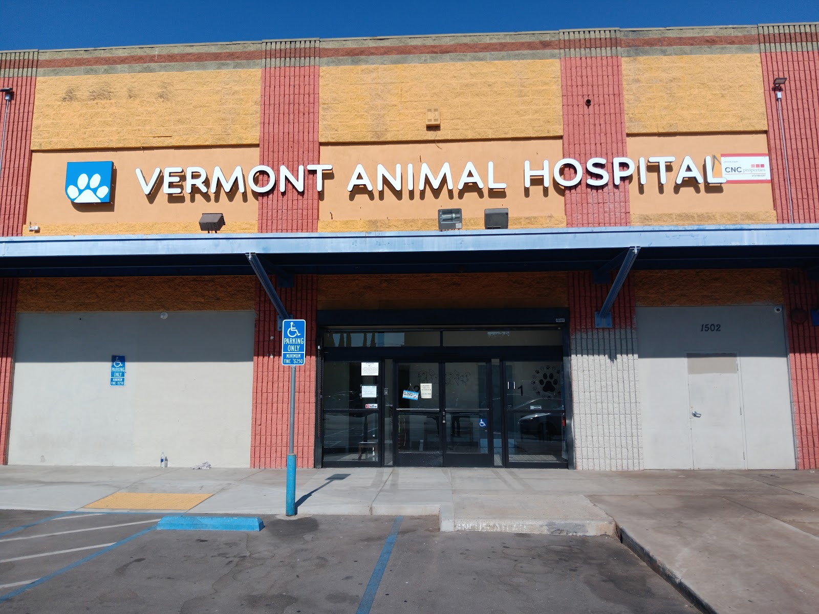 Vermont Animal Hospital
