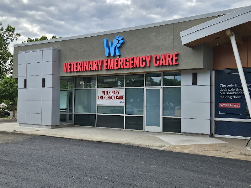 Veterinary Emergency Care Wash Park photo 2