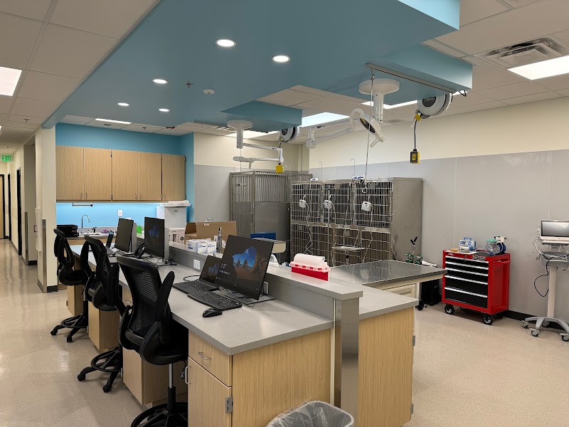 Veterinary Emergency Care Wash Park photo 3