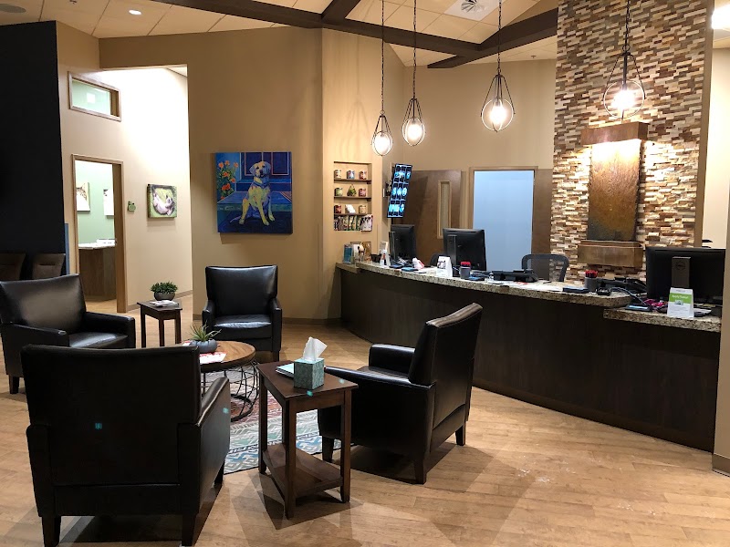 Veterinary Specialists of the Rockies