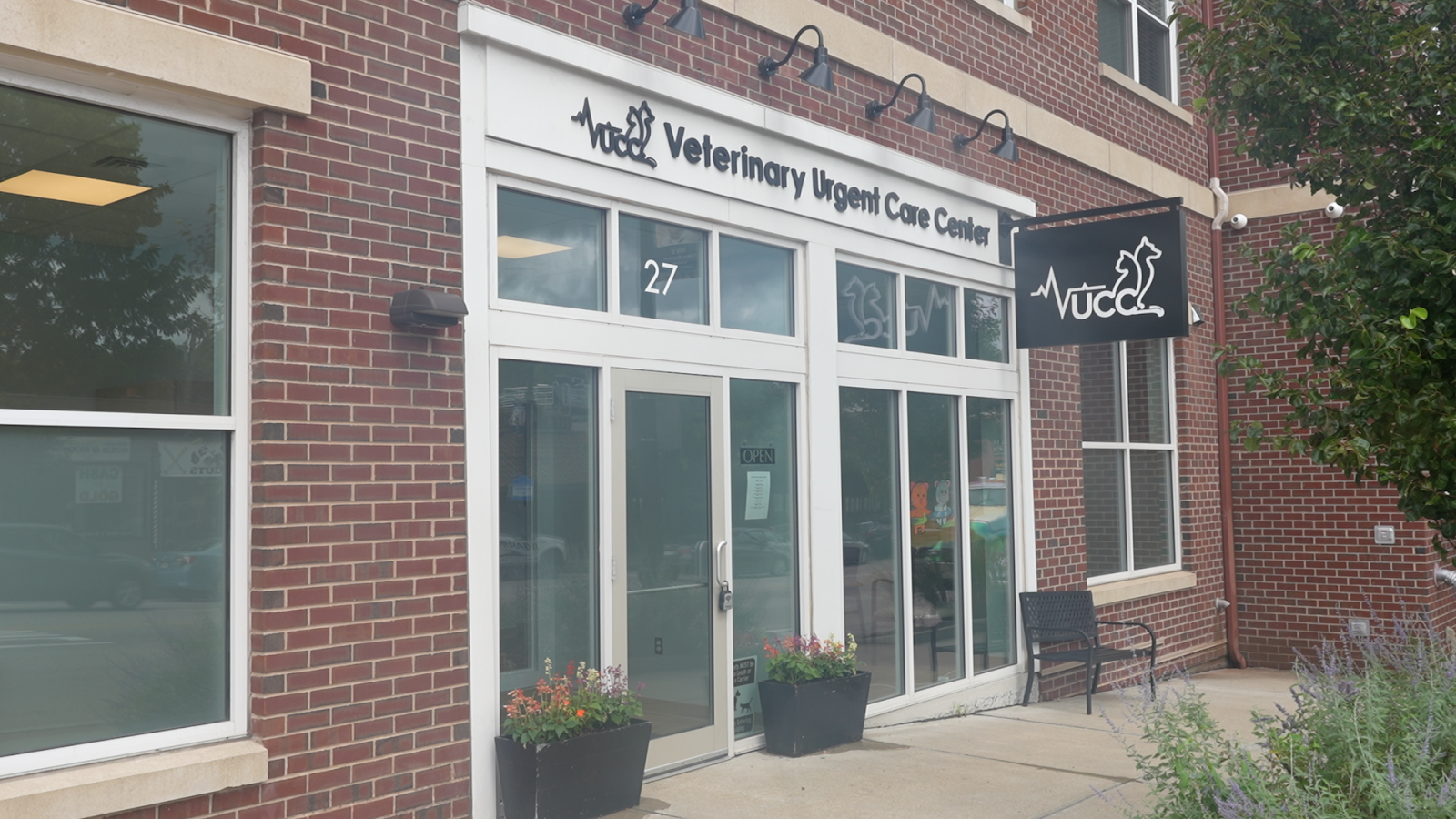 Veterinary Urgent Care Center - Braintree