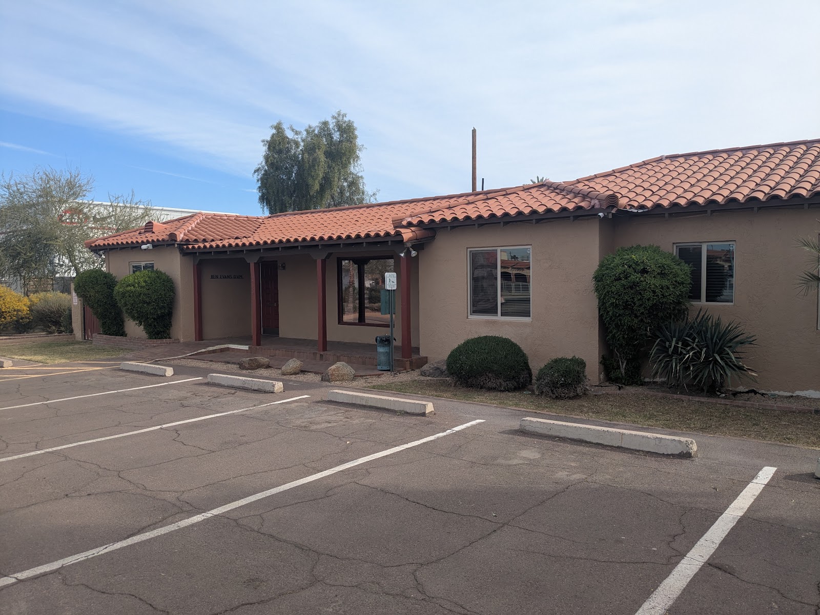 Vida Vet Clinic