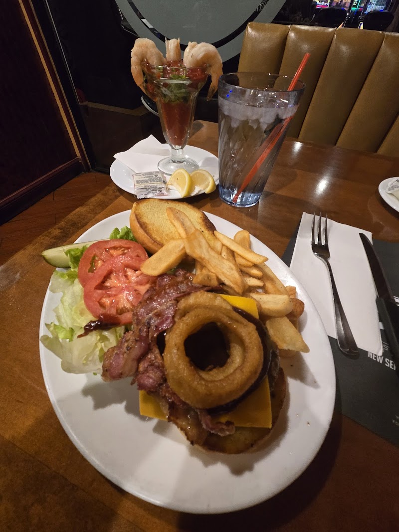 Village Pub & Cafe photo 2