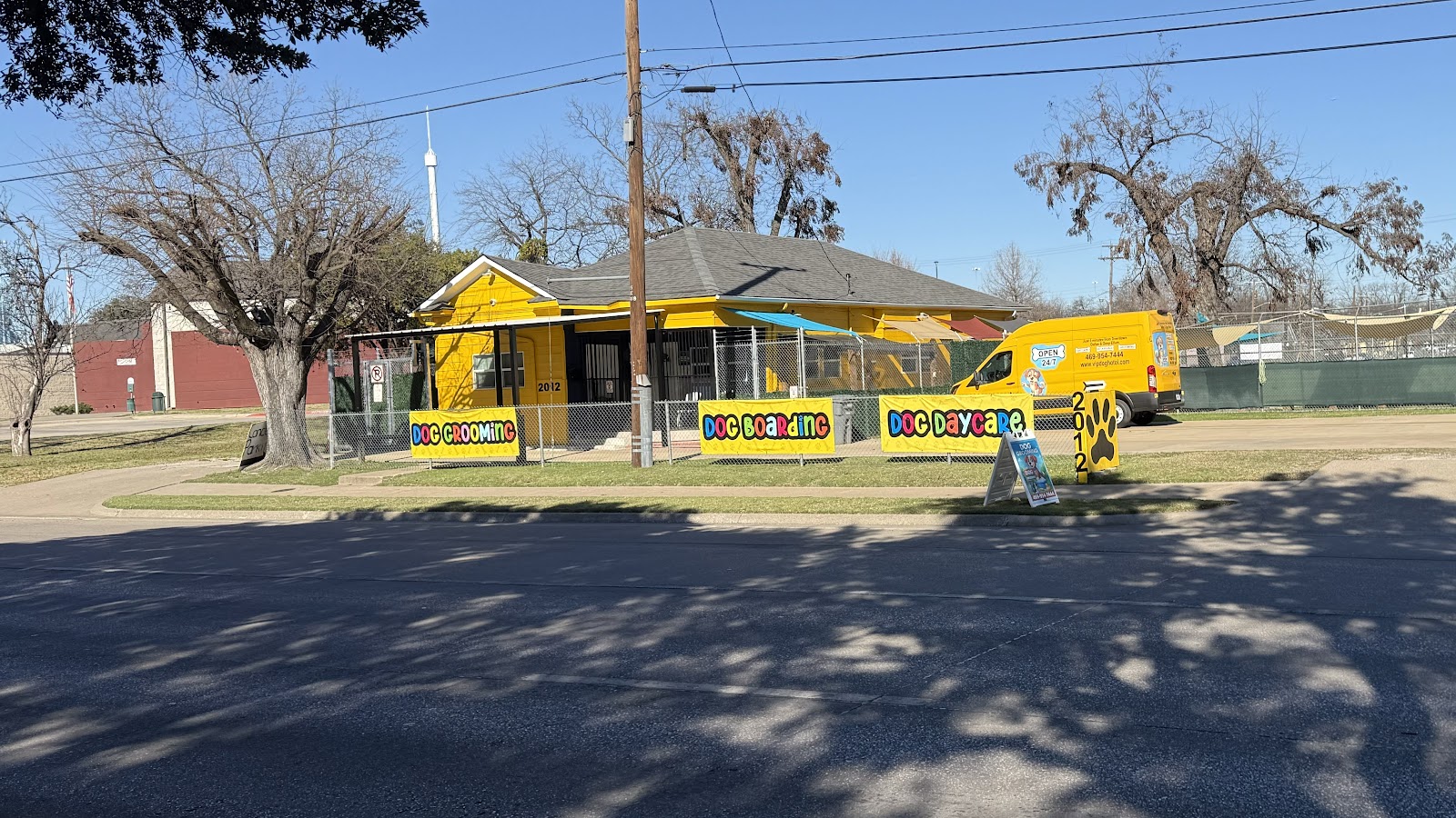VIP Dog Hotel