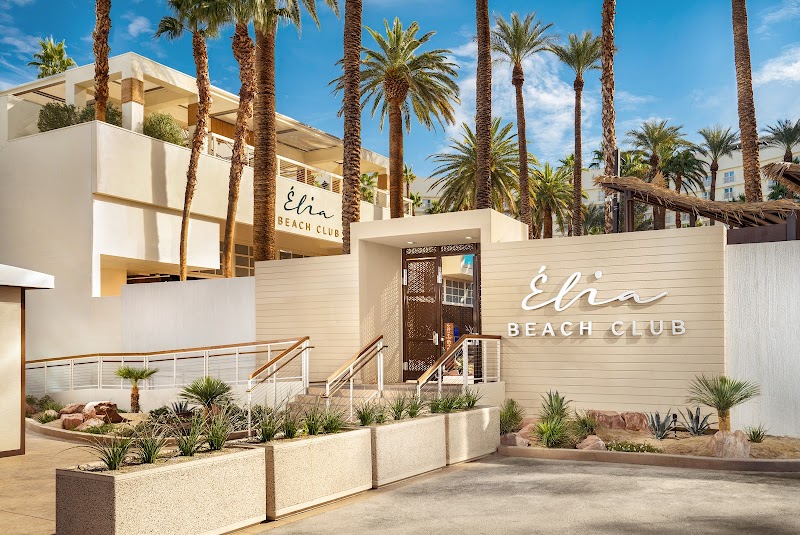 Virgin Hotels Las Vegas, Curio Collection by Hilton