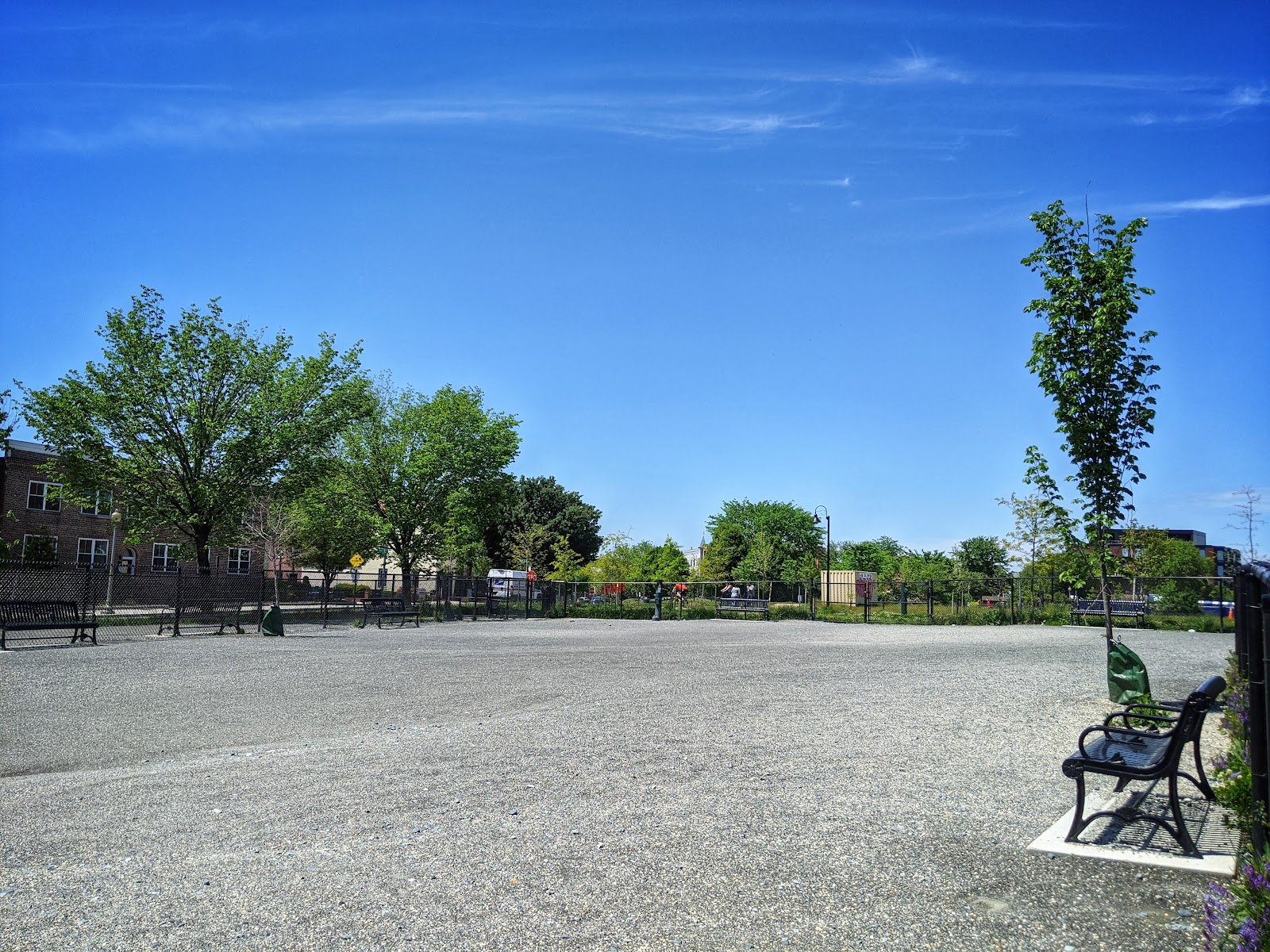 Virginia Avenue Park