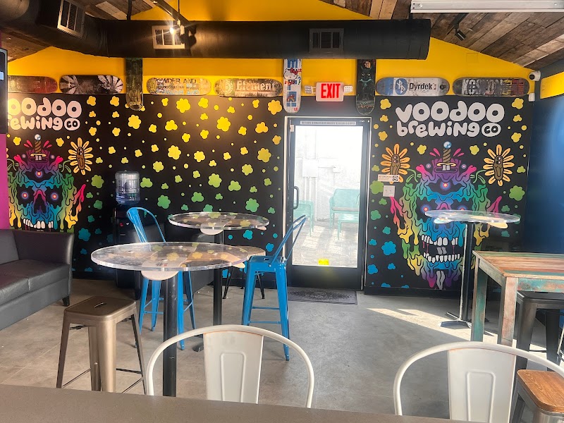 Voodoo Brewing Company