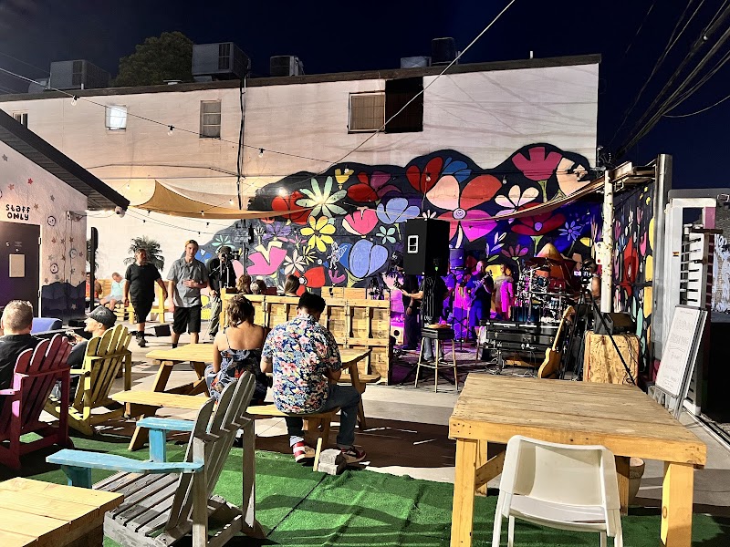 Voodoo Brewing Company photo 2