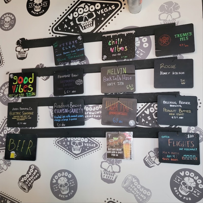 Voodoo Brewing Company photo 3
