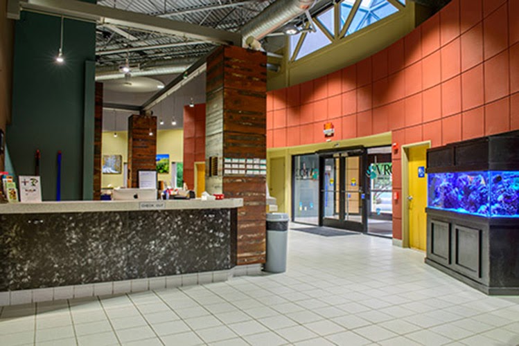 VRCC Veterinary Specialty and Emergency Hospital