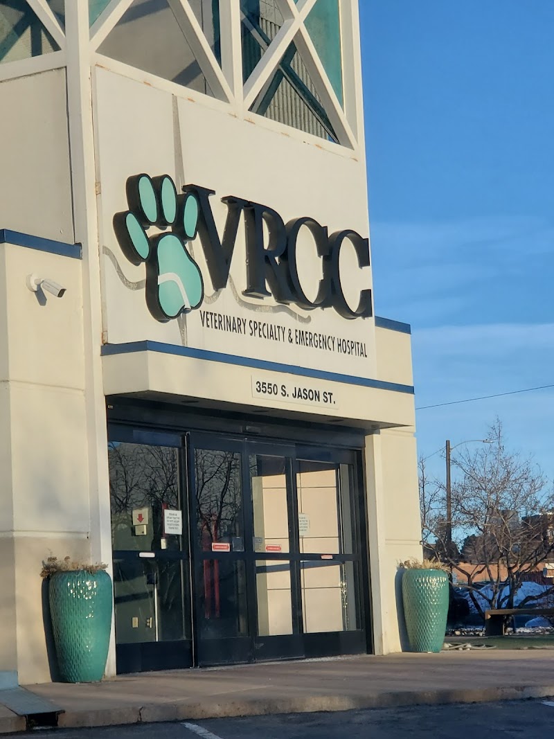 VRCC Veterinary Specialty and Emergency Hospital photo 3