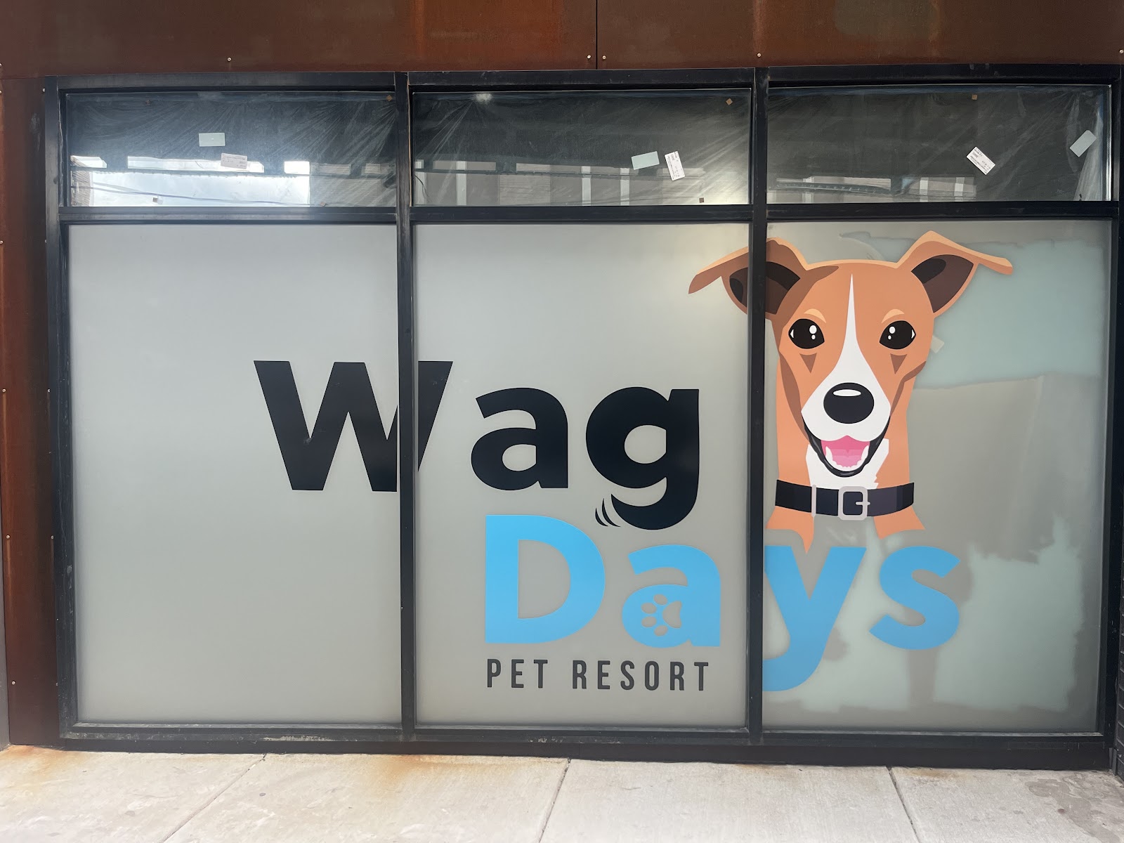 Wag Days Fishtown