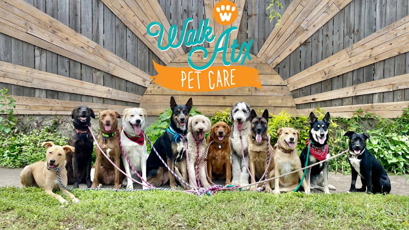 Walk! ATX Pet Care photo 2