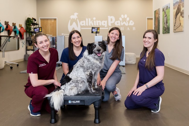 Walking Paws Rehab photo 2