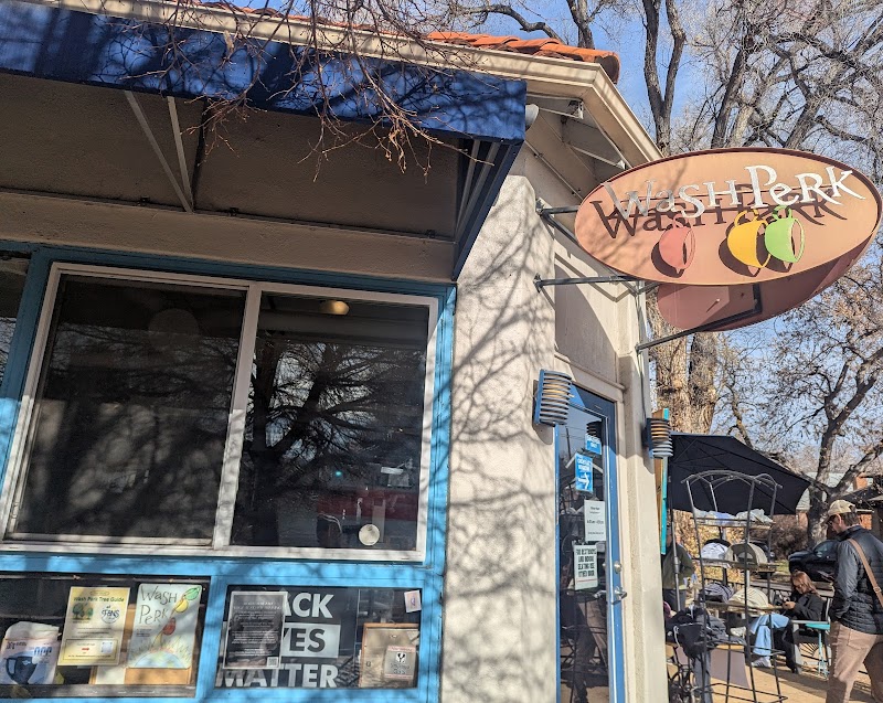 Wash Perk photo 3