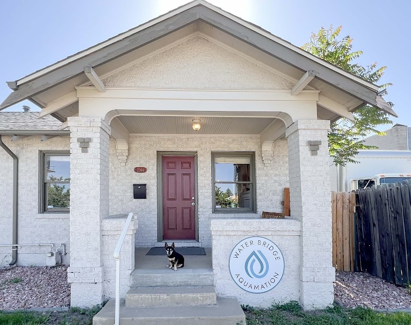 Water Bridge Aquamation photo 2