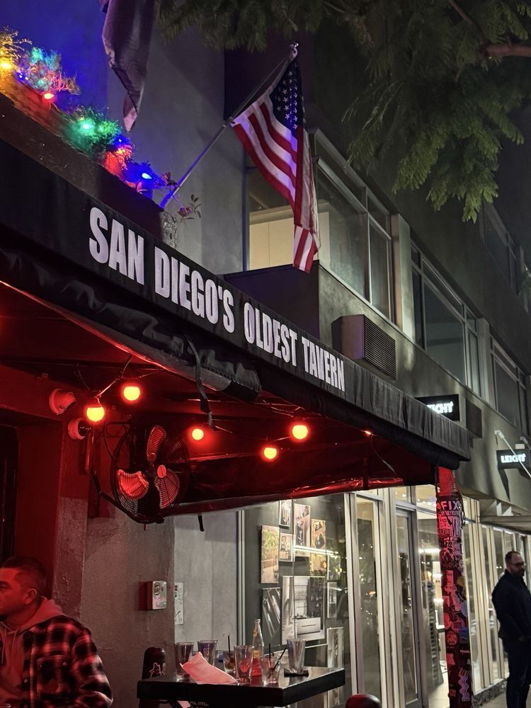 Waterfront Bar & Grill photo 2