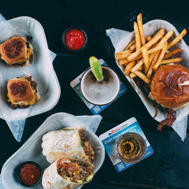 Waterfront Bar & Grill photo 3