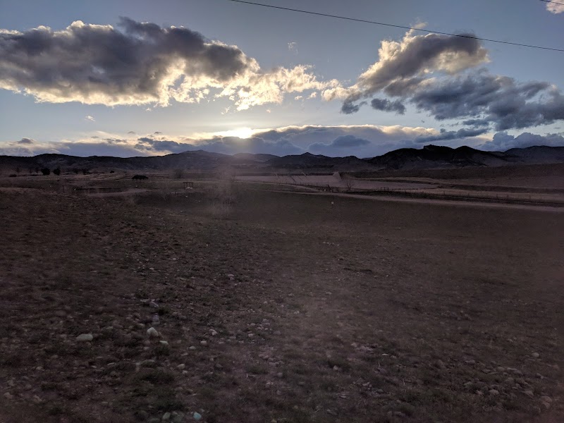 West Arvada Dog Park