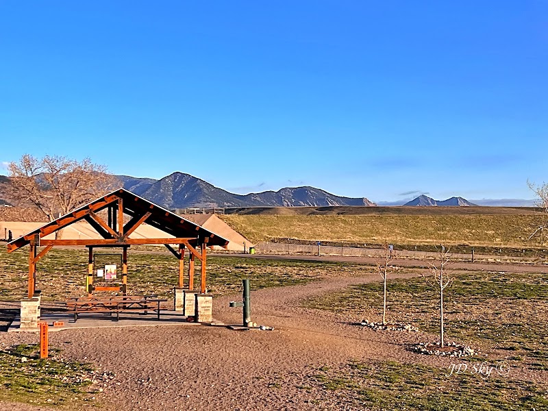 West Arvada Dog Park photo 2