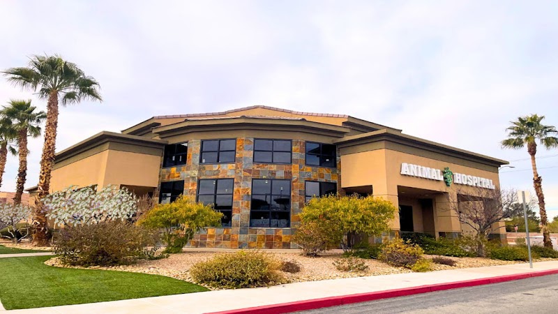 West Charleston Animal Hospital