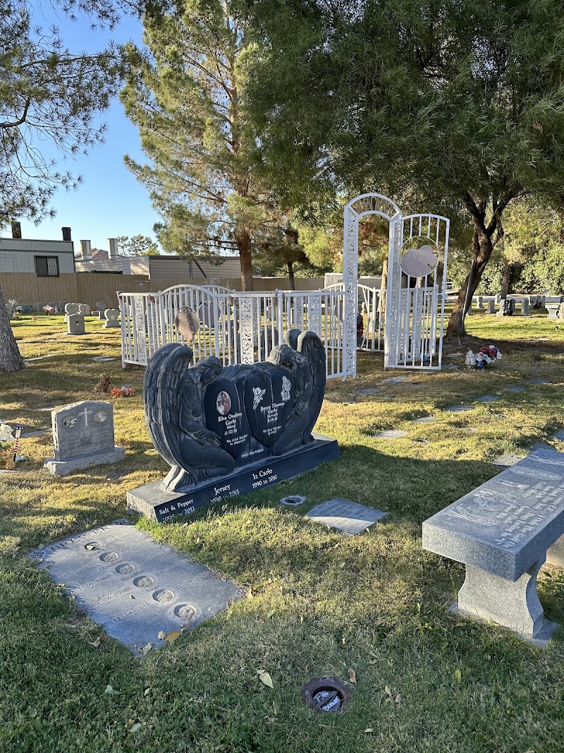 West Coast Pet Memorial