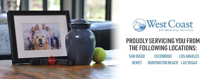 West Coast Pet Memorial