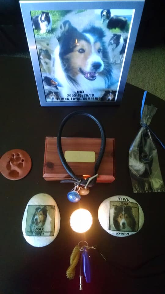 West Coast Pet Memorial photo 2