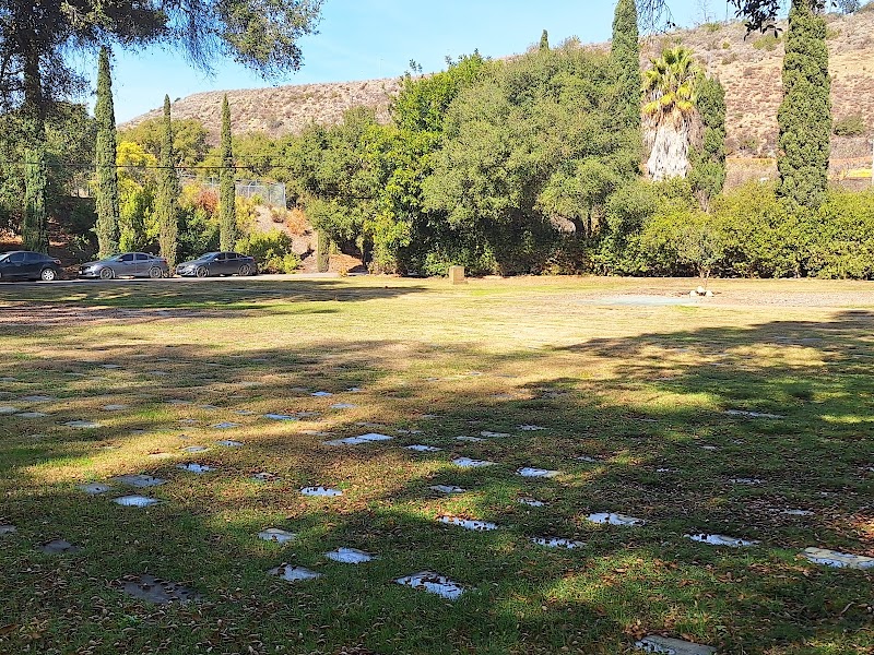 West Coast Pet Memorial - San Diego Pet Memorial Park photo 3