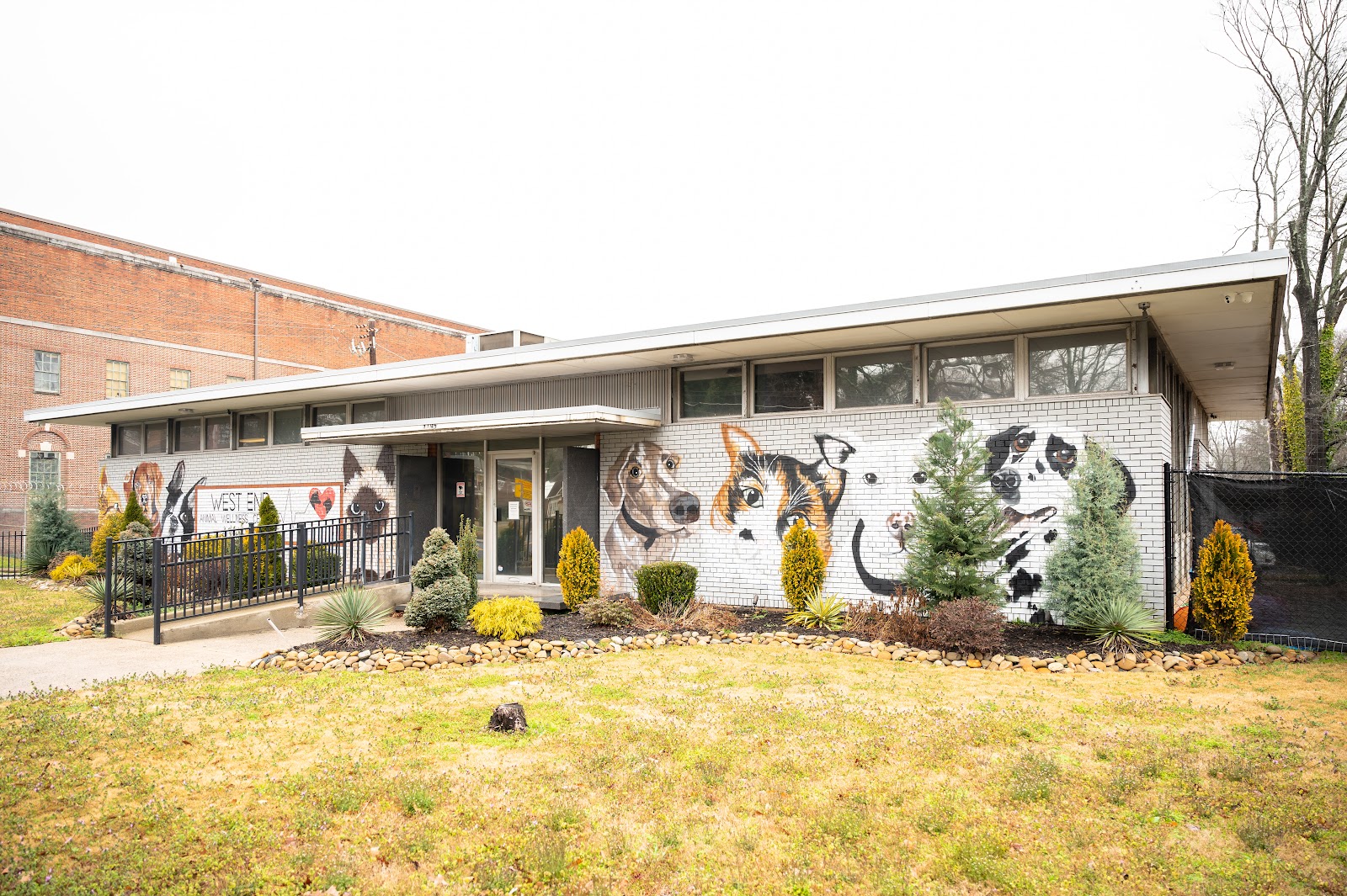 West End Animal Wellness Center