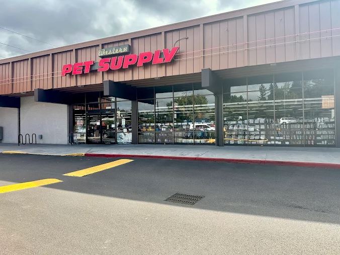 Western Pet Supply